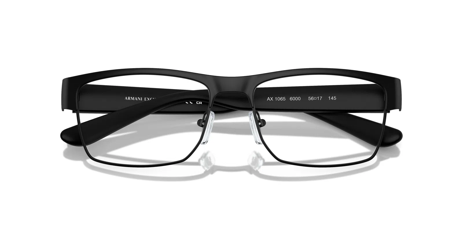 Armani Exchange 1065 Eyeglasses - view 19